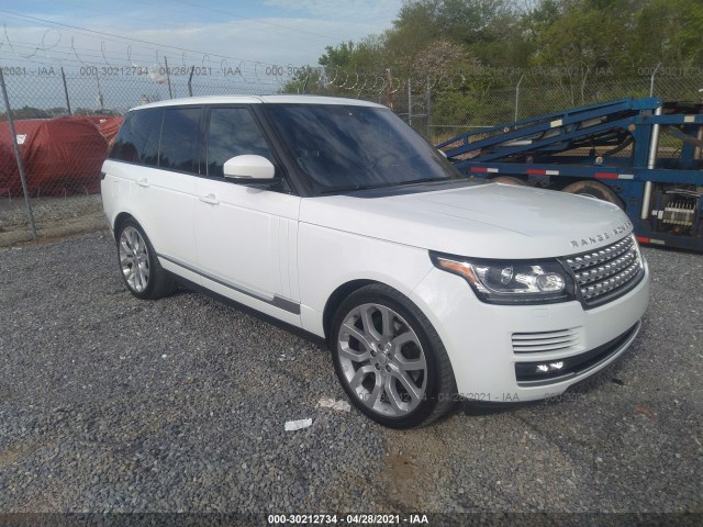 LAND-ROVER RANGE ROVER 2017 salgs2fe9ha326269