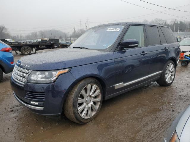 LAND ROVER RANGEROVER 2017 salgs2fexha321050