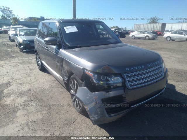 LAND-ROVER RANGE ROVER 2017 salgs2fexha323865