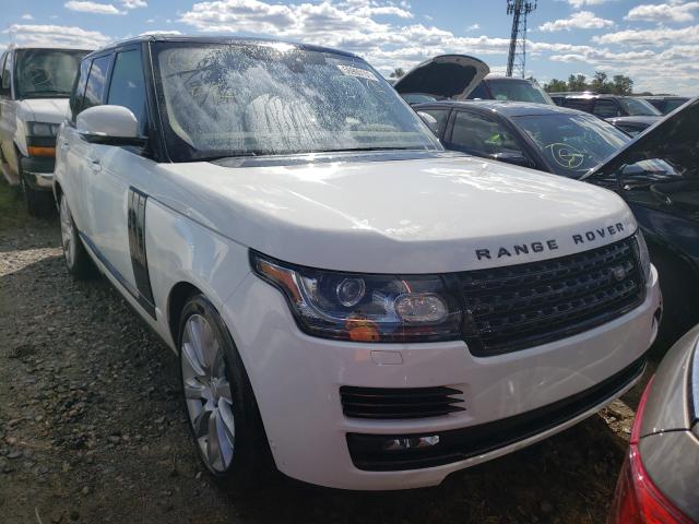 LAND-ROVER RANGE ROVE 2017 salgs2fexha353156