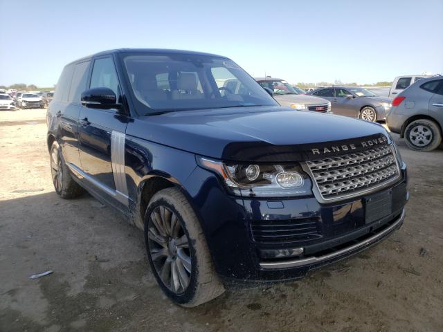 LAND-ROVER RANGE ROVE 2017 salgs2fexha367378