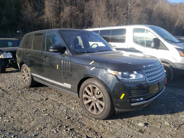 LAND ROVER RANGE ROVE 2017 salgs2fk1ha321167