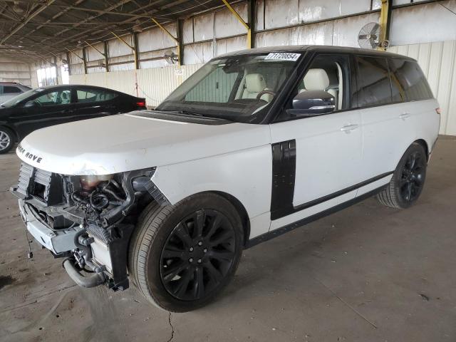 LAND-ROVER RANGE ROVE 2017 salgs2fk2ha363668