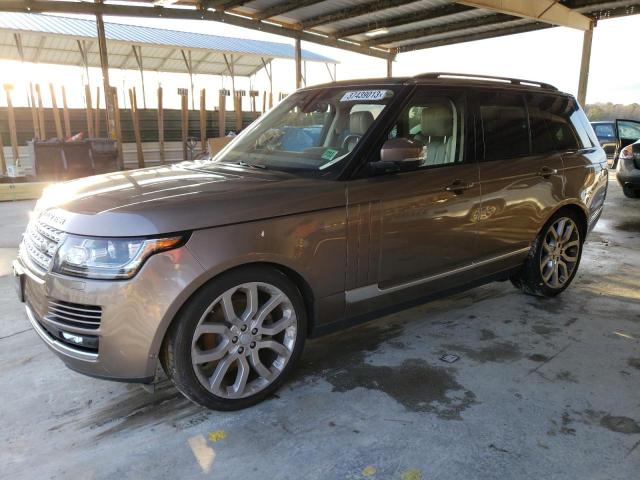 LAND-ROVER RANGE ROVER 2017 salgs2fk2ha367252