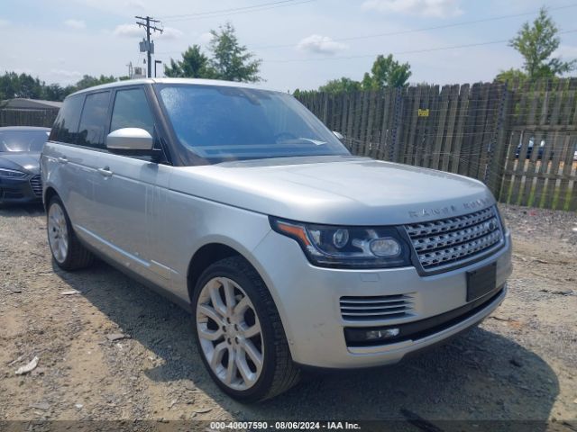 LAND-ROVER RANGE ROVER 2017 salgs2fk3ha347835