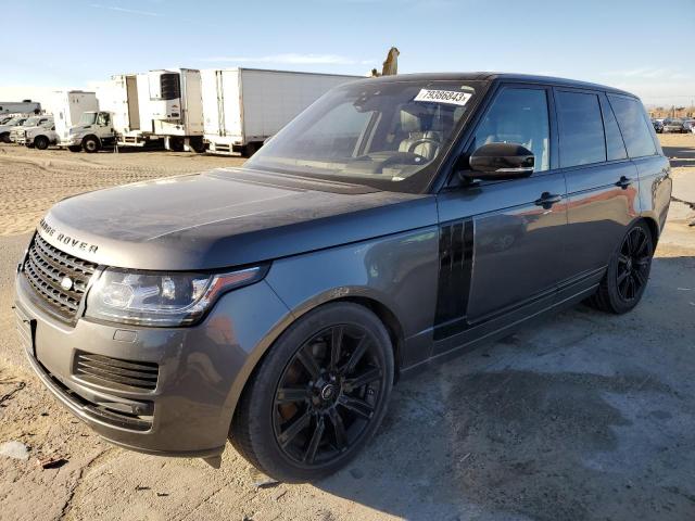 LAND-ROVER RANGEROVER 2017 salgs2fk4ha321633