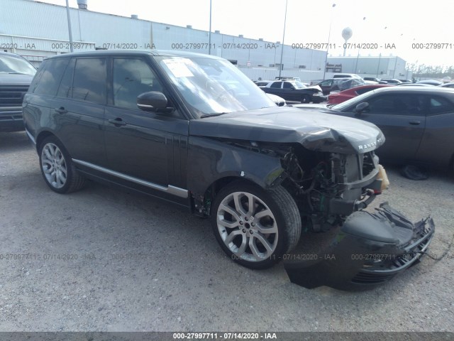 LAND ROVER RANGE ROVER 2017 salgs2fk4ha328095