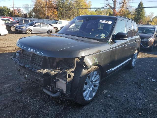 LAND-ROVER RANGEROVER 2017 salgs2fk4ha363171