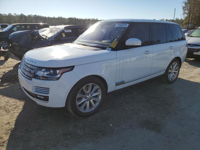 LAND ROVER RANGEROVER 2017 salgs2fk5ha326775