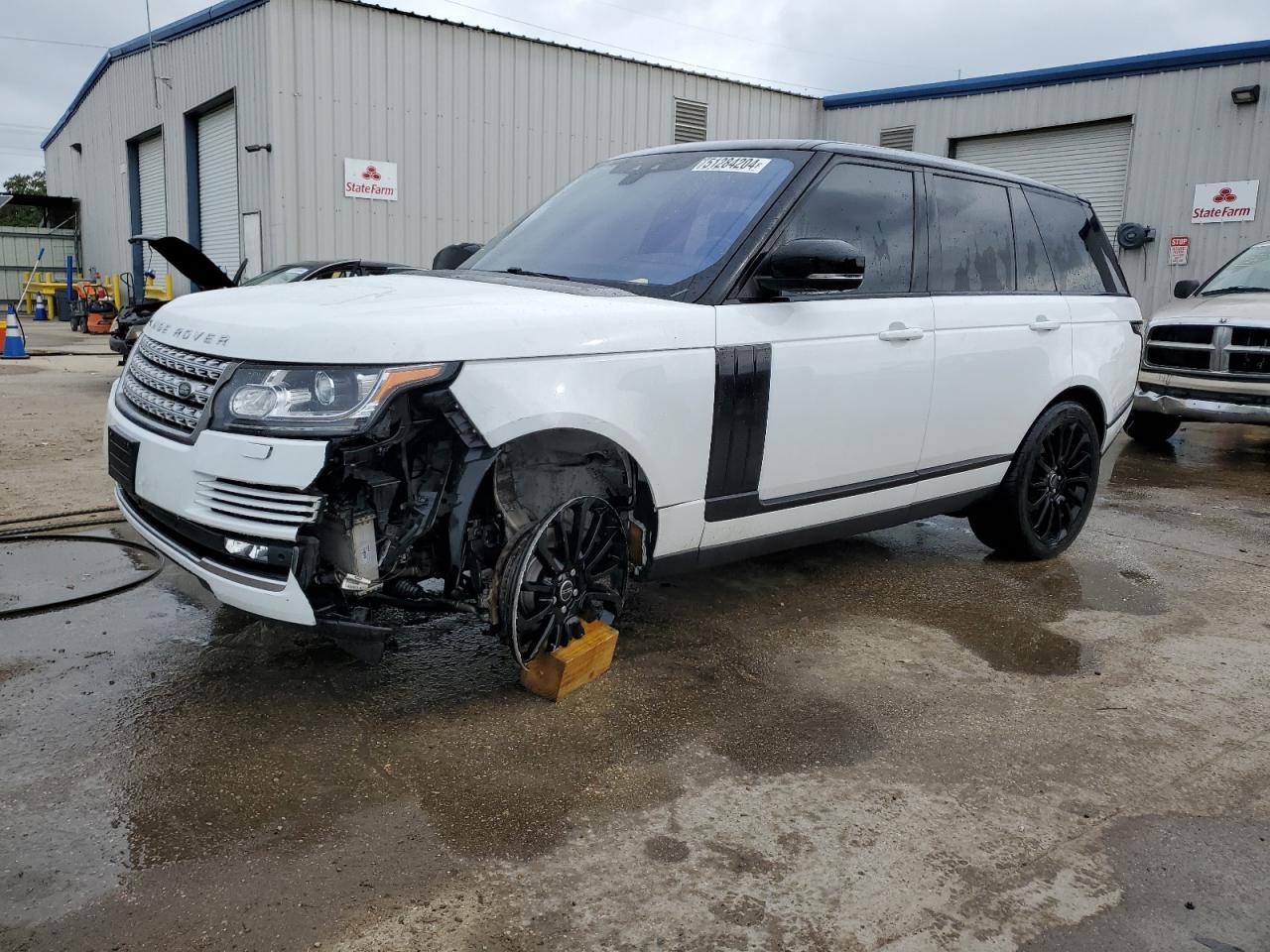 LAND ROVER RANGE ROVER 2017 salgs2fk9ha328903