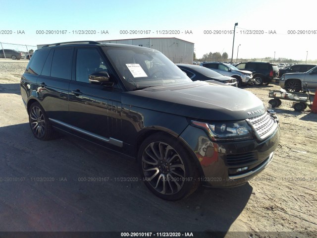 LAND ROVER RANGE ROVER 2017 salgs2fkxha326576