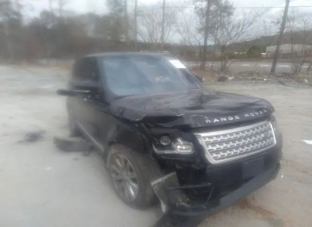 LAND ROVER RANGE ROVER 2017 salgs2fkxha355415