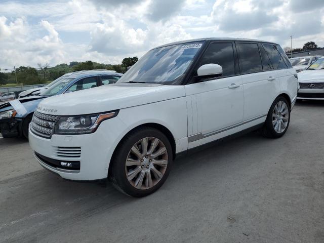 LAND-ROVER RANGE ROVE 2017 salgs2fv0ha356941