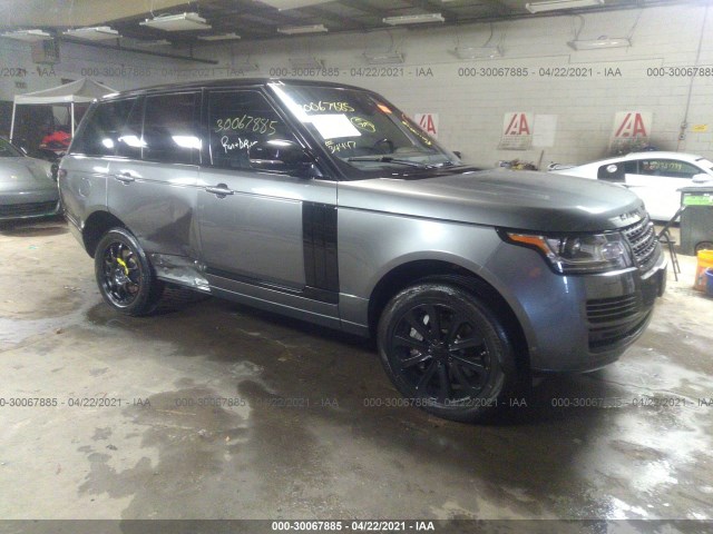 LAND-ROVER RANGE ROVER 2017 salgs2fv0ha359418