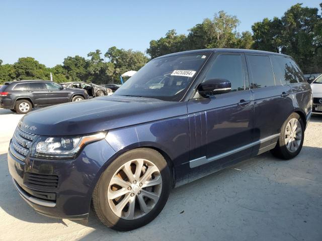 LAND ROVER RANGEROVER 2017 salgs2fv0ha362643