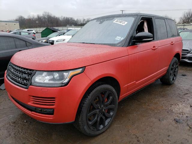 LAND-ROVER RANGE ROVE 2017 salgs2fv0ha366059