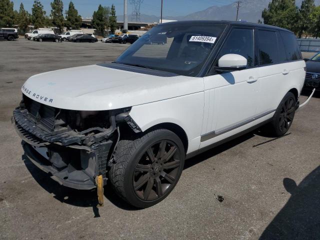 LAND-ROVER RANGE ROVE 2017 salgs2fv0ha378759