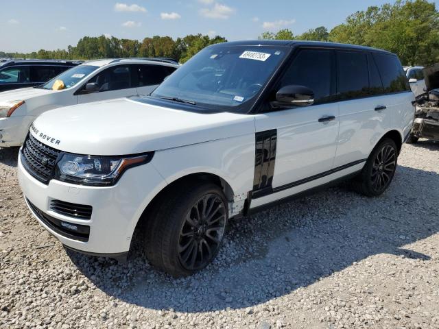 LAND-ROVER RANGE ROVE 2017 salgs2fv1ha359041