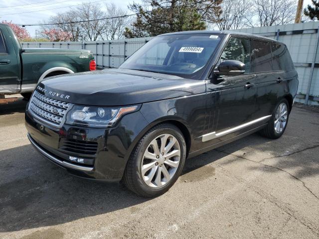 LAND ROVER RANGEROVER 2017 salgs2fv1ha379970