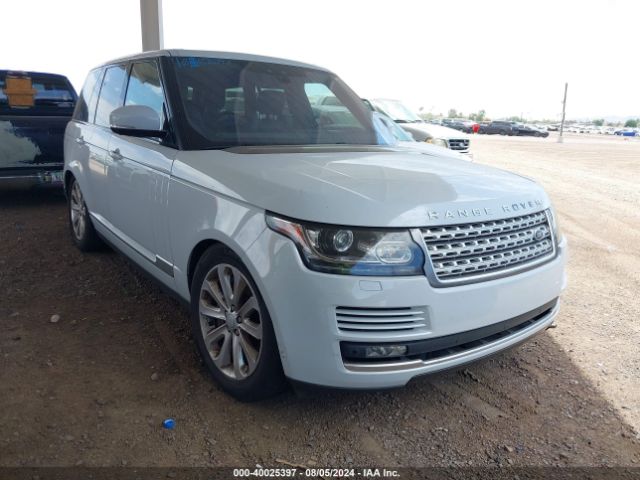 LAND-ROVER RANGE ROVER 2017 salgs2fv2ha370503