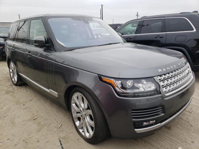 LAND ROVER RANGE ROVER 2017 salgs2fv2ha374809