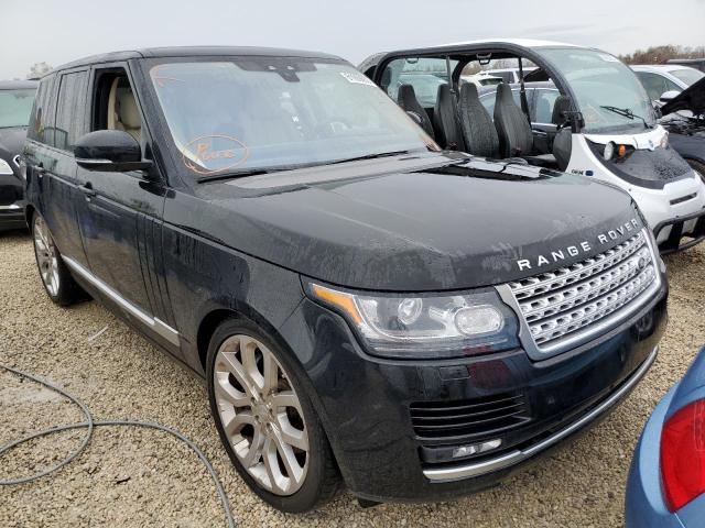 LAND ROVER RANGE ROVER 2016 salgs2fv3ha326039