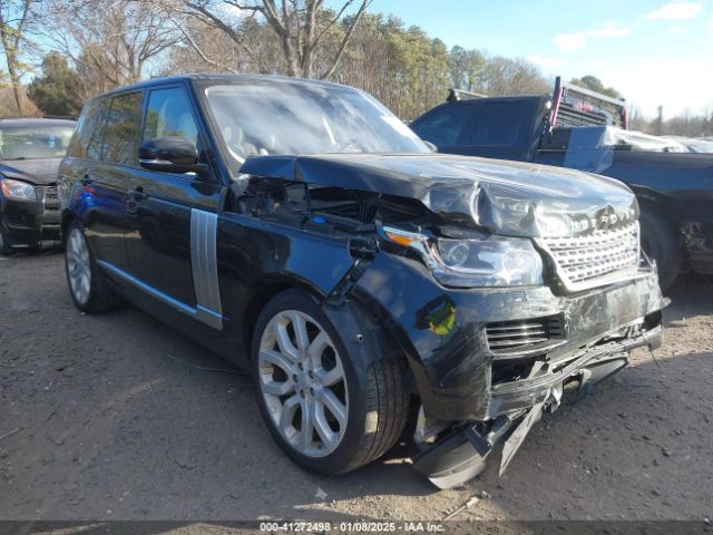 LAND-ROVER RANGE ROVER 2017 salgs2fv3ha352527