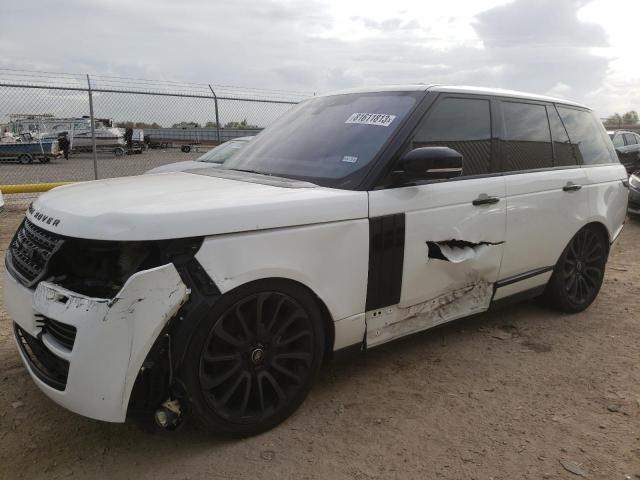 LAND ROVER RANGEROVER 2017 salgs2fv3ha379601