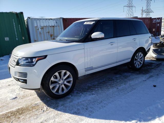 LAND ROVER RANGE ROVE 2017 salgs2fv3ha379615