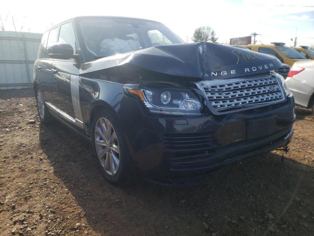 LAND-ROVER RANGE ROVE 2017 salgs2fv4ha346008