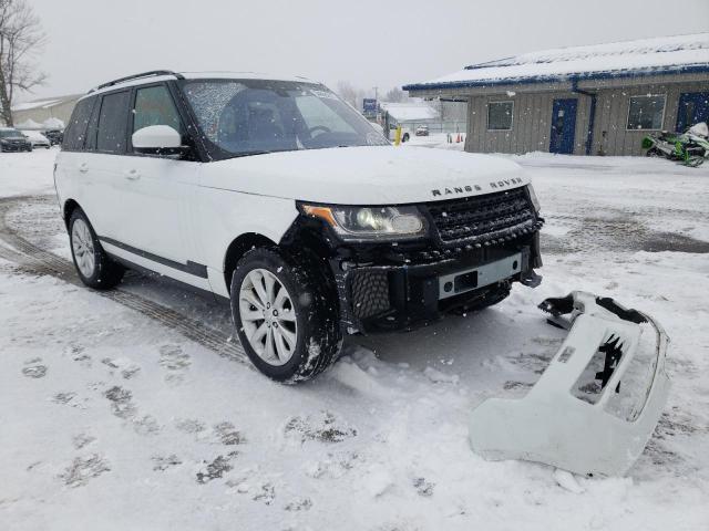 LAND ROVER RANGE ROVE 2017 salgs2fv4ha373838