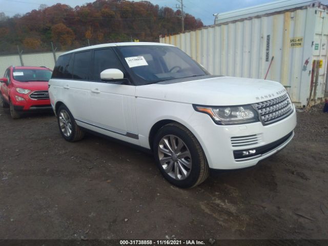 LAND ROVER RANGE ROVER 2017 salgs2fv4ha374424