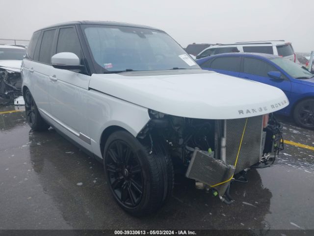 LAND-ROVER RANGE ROVER 2017 salgs2fv5ha326429