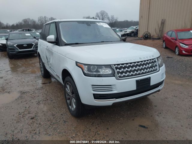 LAND-ROVER RANGE ROVER 2017 salgs2fv5ha327726