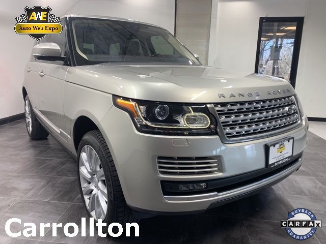 LAND ROVER RANGE ROVER 2017 salgs2fv5ha331131