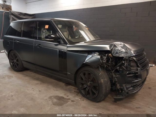 LAND-ROVER RANGE ROVER 2017 salgs2fv5ha347006