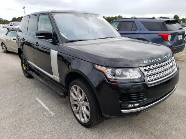 LAND ROVER RANGE ROVE 2017 salgs2fv6ha351713