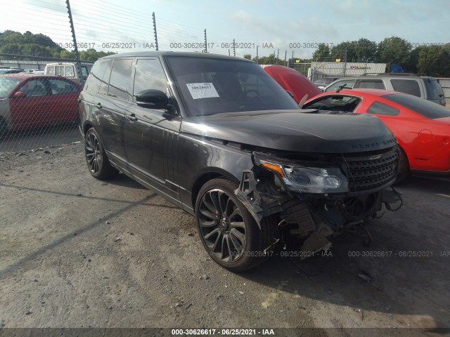 LAND ROVER RANGE ROVER 2017 salgs2fv6ha353008