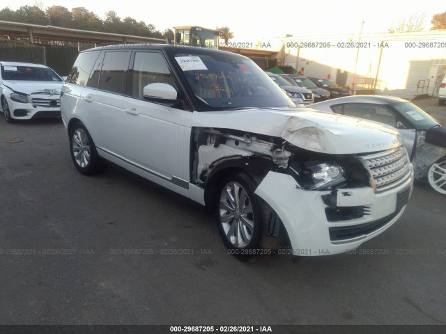 LAND ROVER RANGE ROVER 2017 salgs2fv6ha362839