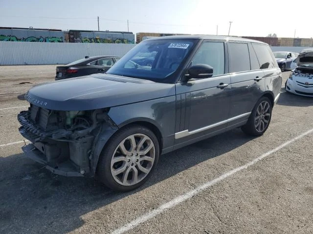 LAND-ROVER RANGE ROVE 2017 salgs2fv7ha321992