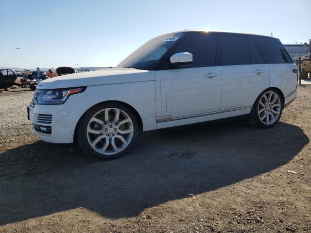 LAND ROVER RANGE ROVE 2017 salgs2fv7ha352532