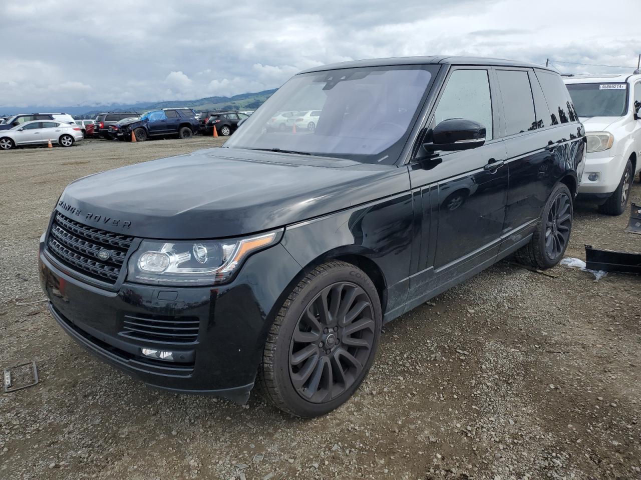 LAND-ROVER RANGE ROVER 2017 salgs2fv7ha368830