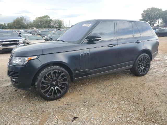 LAND ROVER RANGE ROVE 2017 salgs2fv7ha371811