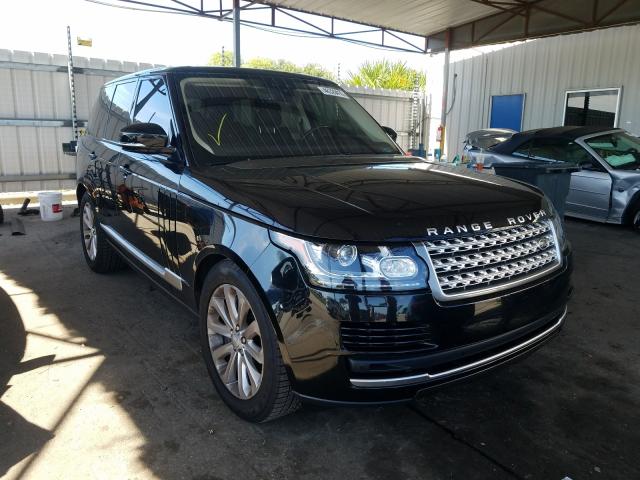 LAND-ROVER RANGE ROVE 2017 salgs2fv9ha325803