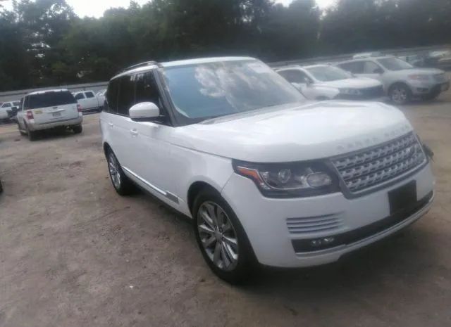 LAND ROVER RANGE ROVER 2017 salgs2fv9ha337739