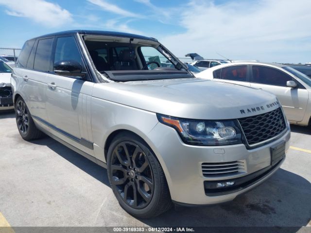 LAND-ROVER RANGE ROVER 2017 salgs2fv9ha354802