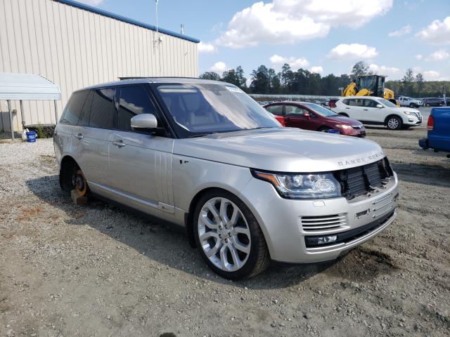 LAND-ROVER RANGE ROVE 2017 salgs2fv9ha366187