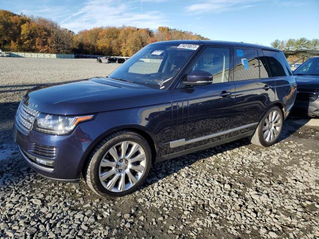 LAND ROVER RANGEROVER 2017 salgs2fv9ha375519