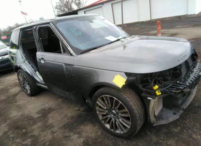 LAND ROVER RANGE ROVER 2017 salgs2fvxha340567