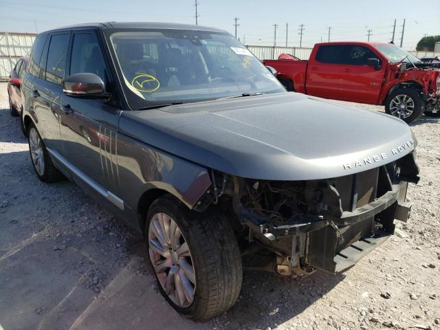 LAND-ROVER RANGE ROVE 2017 salgs2fvxha341590